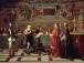 Анархист, инквизитор и узник Анархист, инквизитор и узник