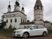 Вологодские ловушки для «Круза» Вологодские ловушки для «Круза»