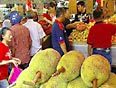 Малайзия, Кухня Малайзия, Кухня
