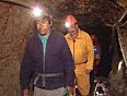 Боливия. Серебряные рудники Боливия. Серебряные рудники