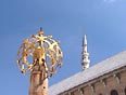 Сирия. Дамаск Сирия. Дамаск