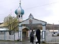 Аляскa. Русские староверы Аляскa. Русские староверы