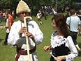 Сербия. Сельская ярмарка Сербия. Сельская ярмарка