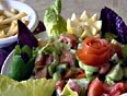 Сирия. Кухня Сирия. Кухня