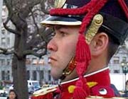 Аргентина. Гренадеры, ЮАР. Бушмены, Тунис. Радван - подробнее о выпуске... Аргентина. Гренадеры, ЮАР. Бушмены, Тунис. Радван - подробнее о выпуске...